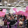 Конференция современных напольных покрытий DOMOTEX